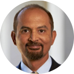 Kamal Duggirala, Chairman