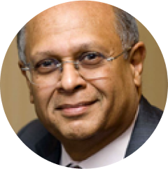 Marti G. Subrahmanyam, null