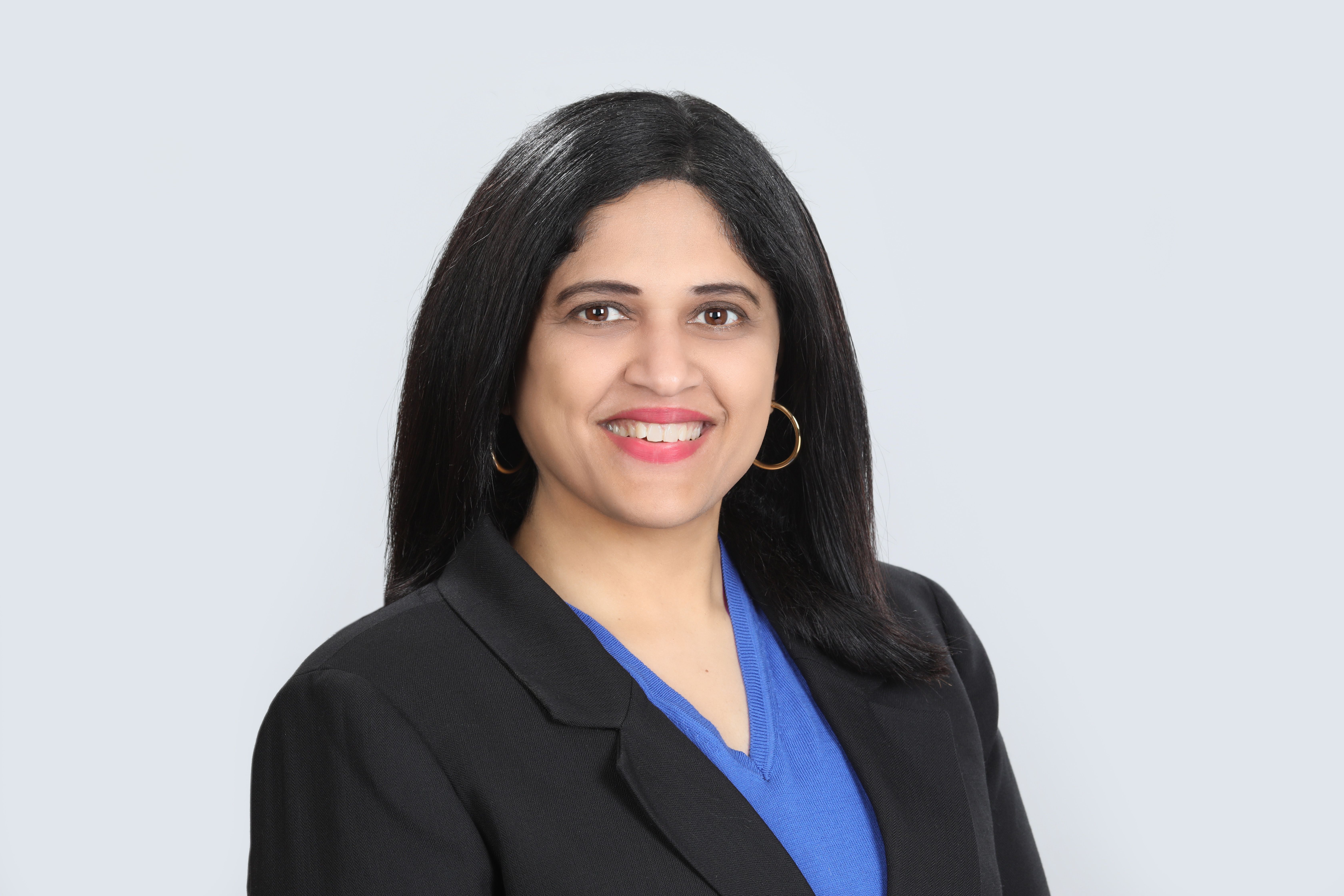 Aparna Chennpragada, Chief Product Officer, Experiences and Devices, Microsoft