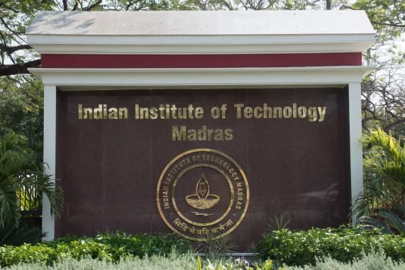 University of Leeds and IIT Madras to launch Joint Centre of Excellence in Sustainability