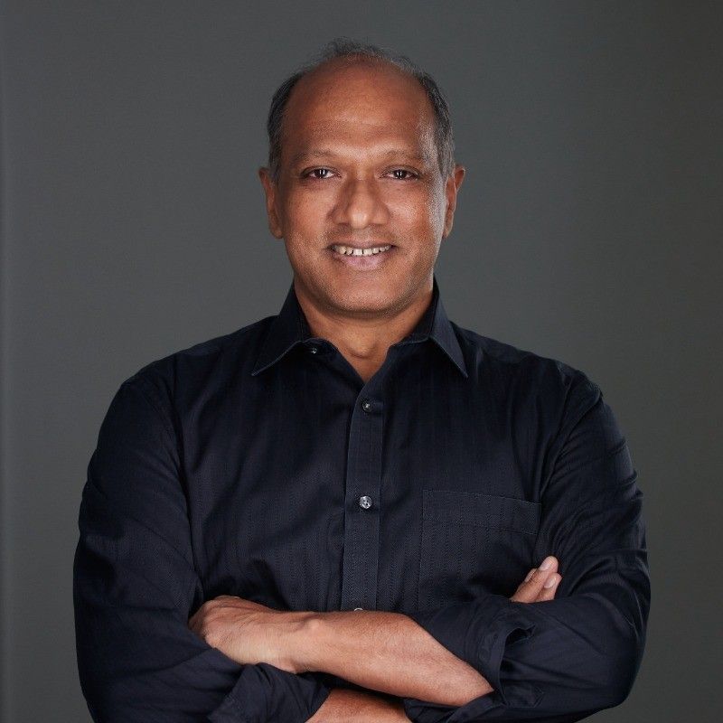 Vijay Tella, Co-Founder and CEO, Workato
