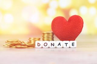 Maximize giving potential while supporting your Alma Mater