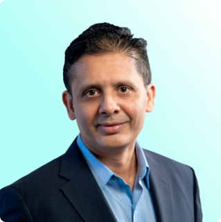 Chandar Pattabhiram, Chief GTM Officer, Workato