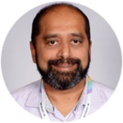 Kannan Govindarajan, null