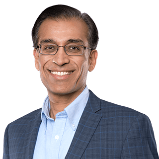 Yogesh Gupta, President & CEO, Progress Software 