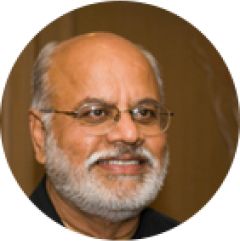 Seshan Rammohan, President Emeritus