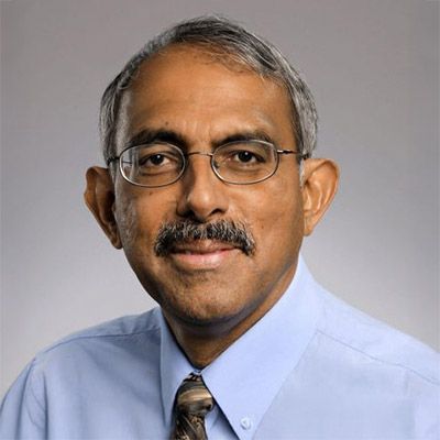 Venkat Narayan, Chairman, Emory University Global Diabetes Research Center