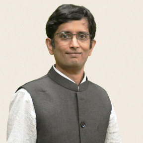 Satyanarayanan Seshadri, Faculty In Charge of the Energy Consortium, IITM