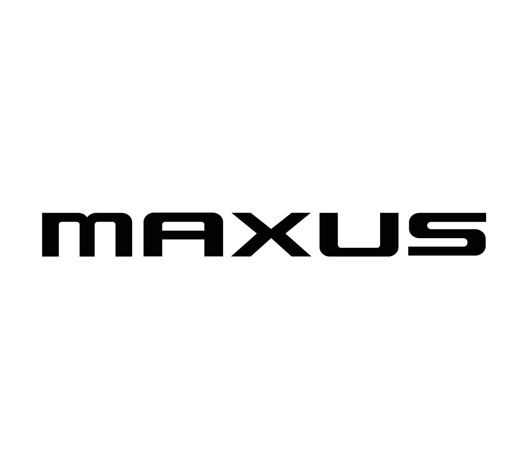 Maxus veihjelp & bilberging logo