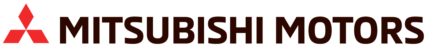 Mitsubishi veihjelp & bilberging logo