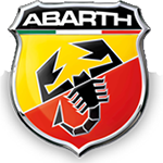 Abarth veihjelp & bilberging logo