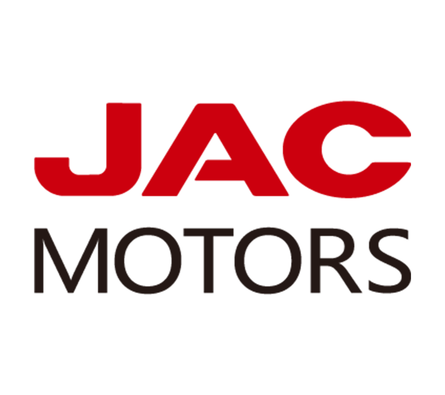 JAC Motors veihjelp & bilberging logo