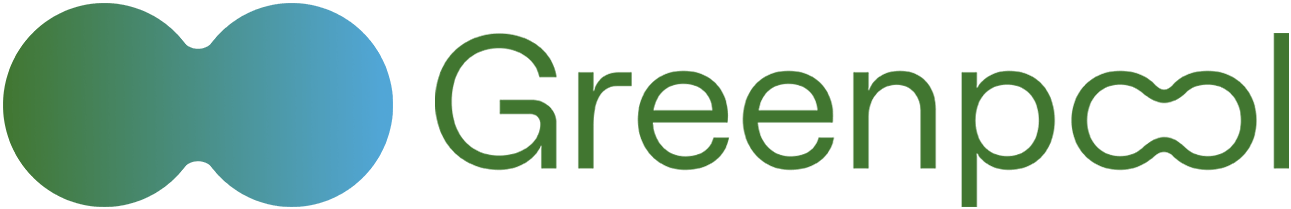 Greenpool veihjelp & bilberging logo