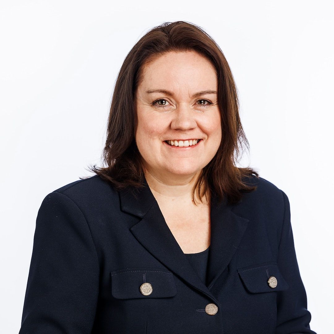 Viking Assistance Group Chief Legal & Compliance Officer: Monica Bårdseth