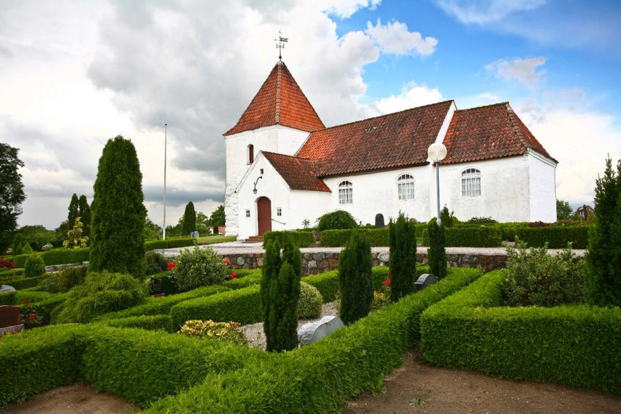 Djursland