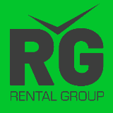 Rental Group veihjelp & bilberging logo