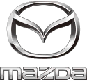 Mazda veihjelp logo