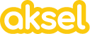 Aksel.nu - bestil vejhjælp logo
