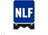 NLF veihjelp & berging logo