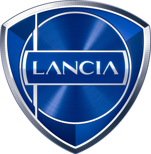 Lancia veihjelp & bilberging logo