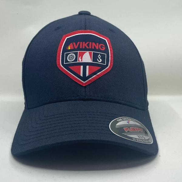 Viking caps