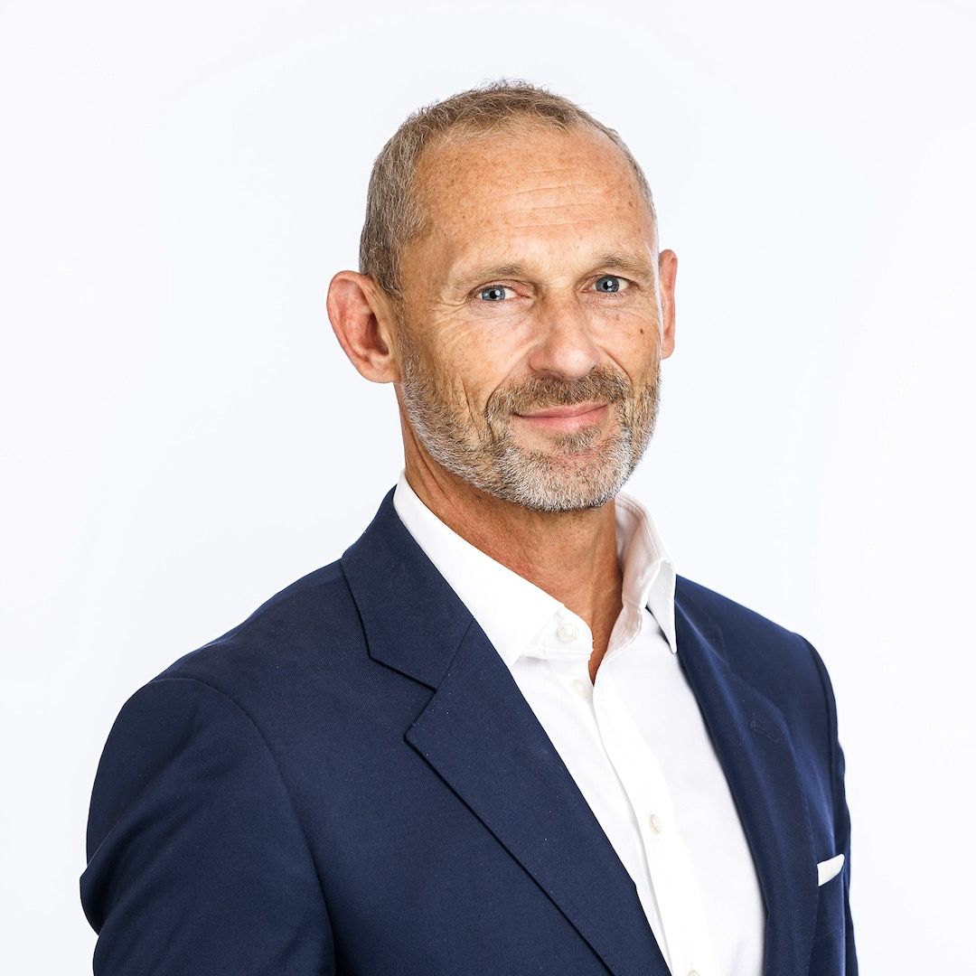 Viking Assistance Group Chief Financial Officer: Marius Bruu