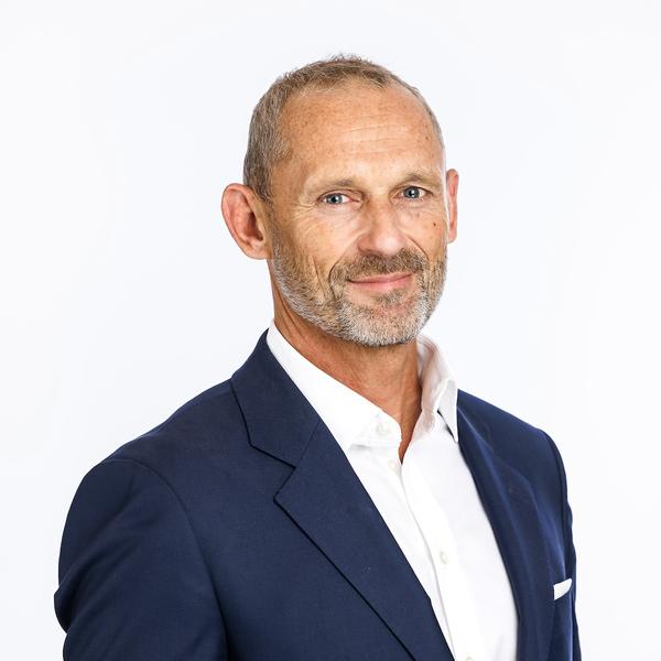 Viking Assistance Group Chief Financial Officer: Marius Bruu