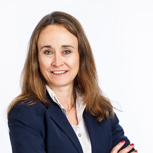 Viking Assistance Group Chief Network Officer: Mette Syrstad