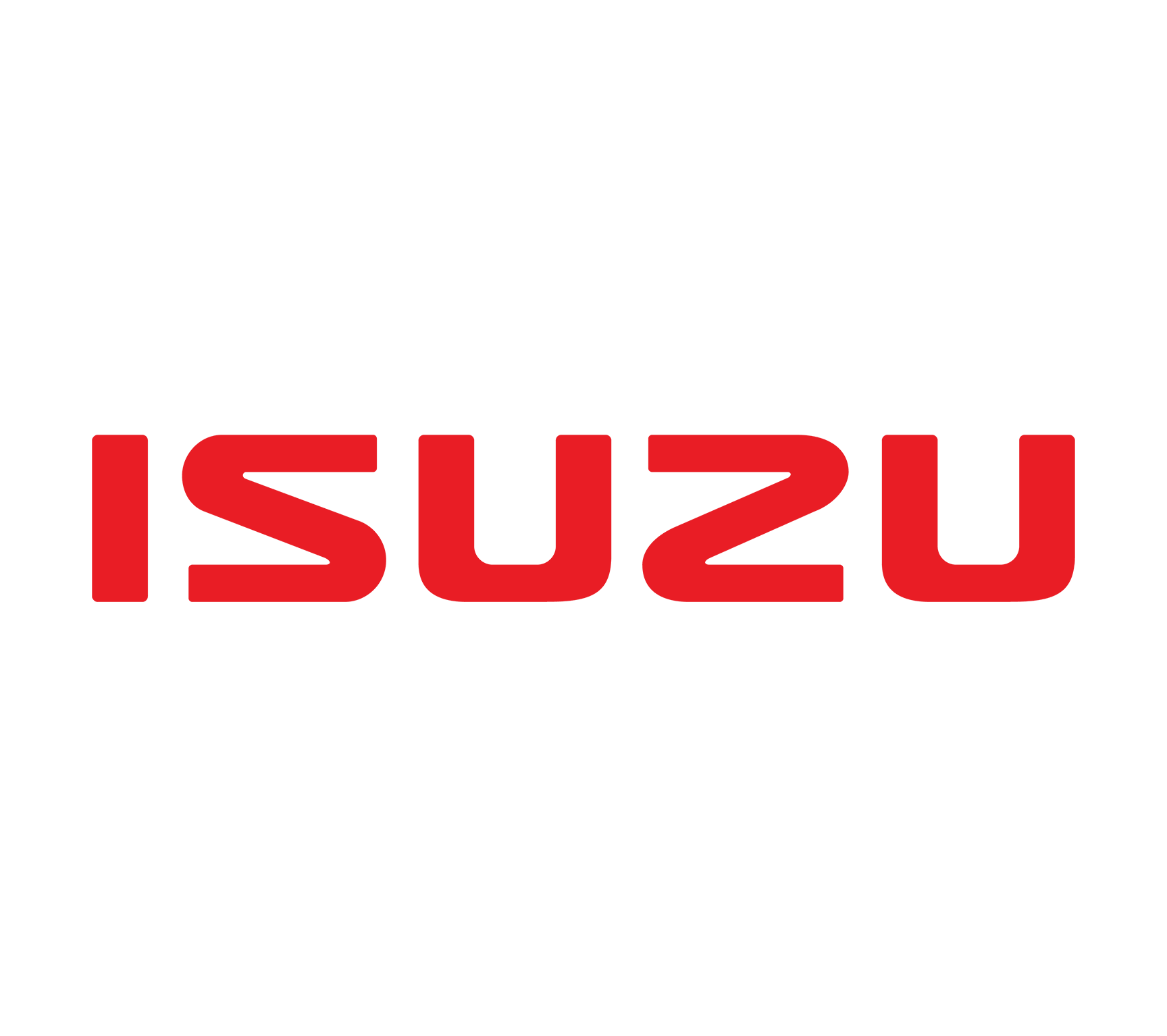 Isuzu veihjelp & bilberging logo