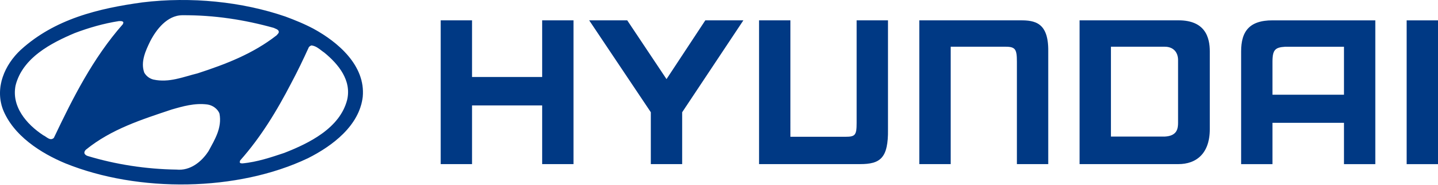 Hyundai veihjelp & bilberging logo