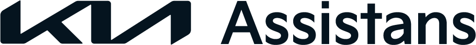 Kia Assistans logo
