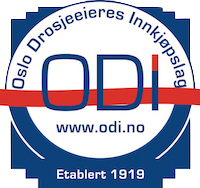 Oslo Drosjeeieres Innkjøpslag  logo