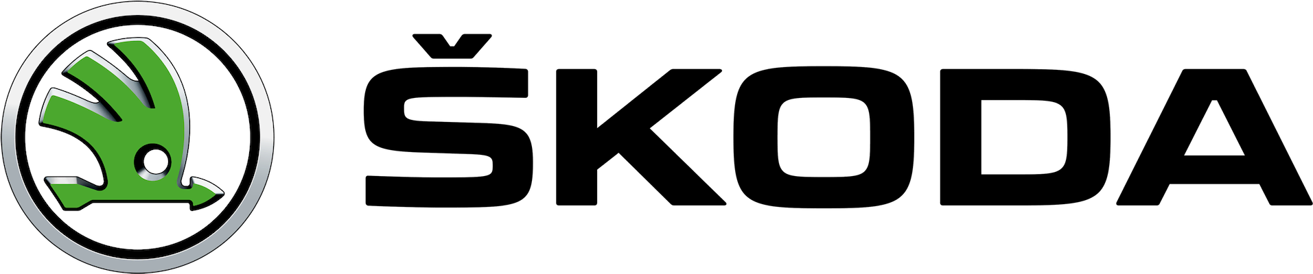 Skoda veihjelp logo