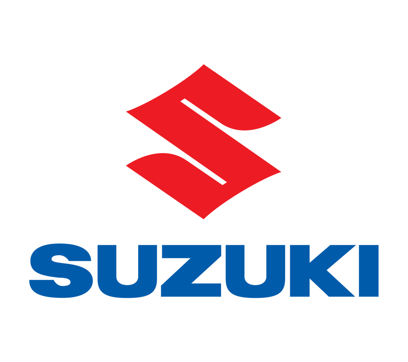 Suzuki veihjelp & bilberging logo