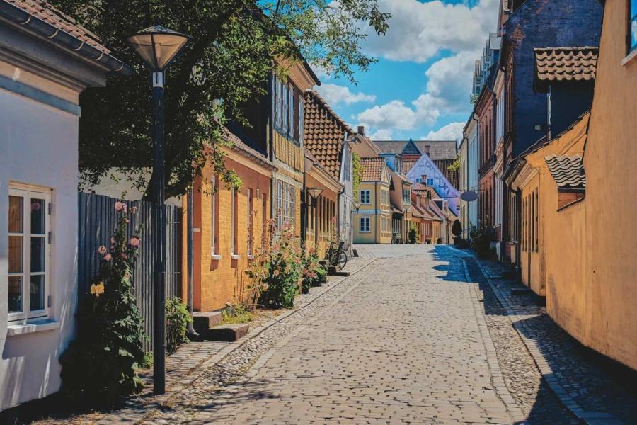 Odense