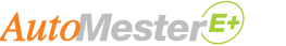 AutoMester E+ logo
