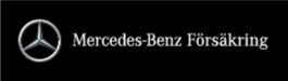 Mercedes-Benz Försäkring logo