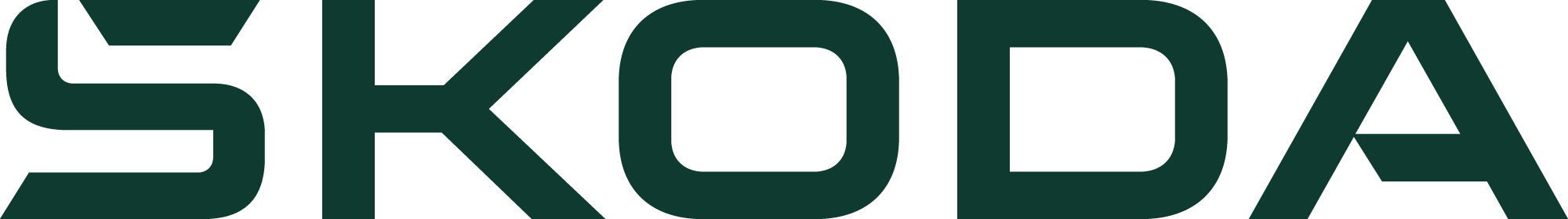 Skoda Mobilitet logo