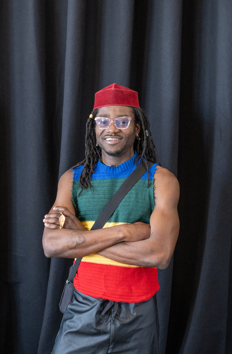 Jere Portrait at Ligetizentrum_foto - Carsten Rabe