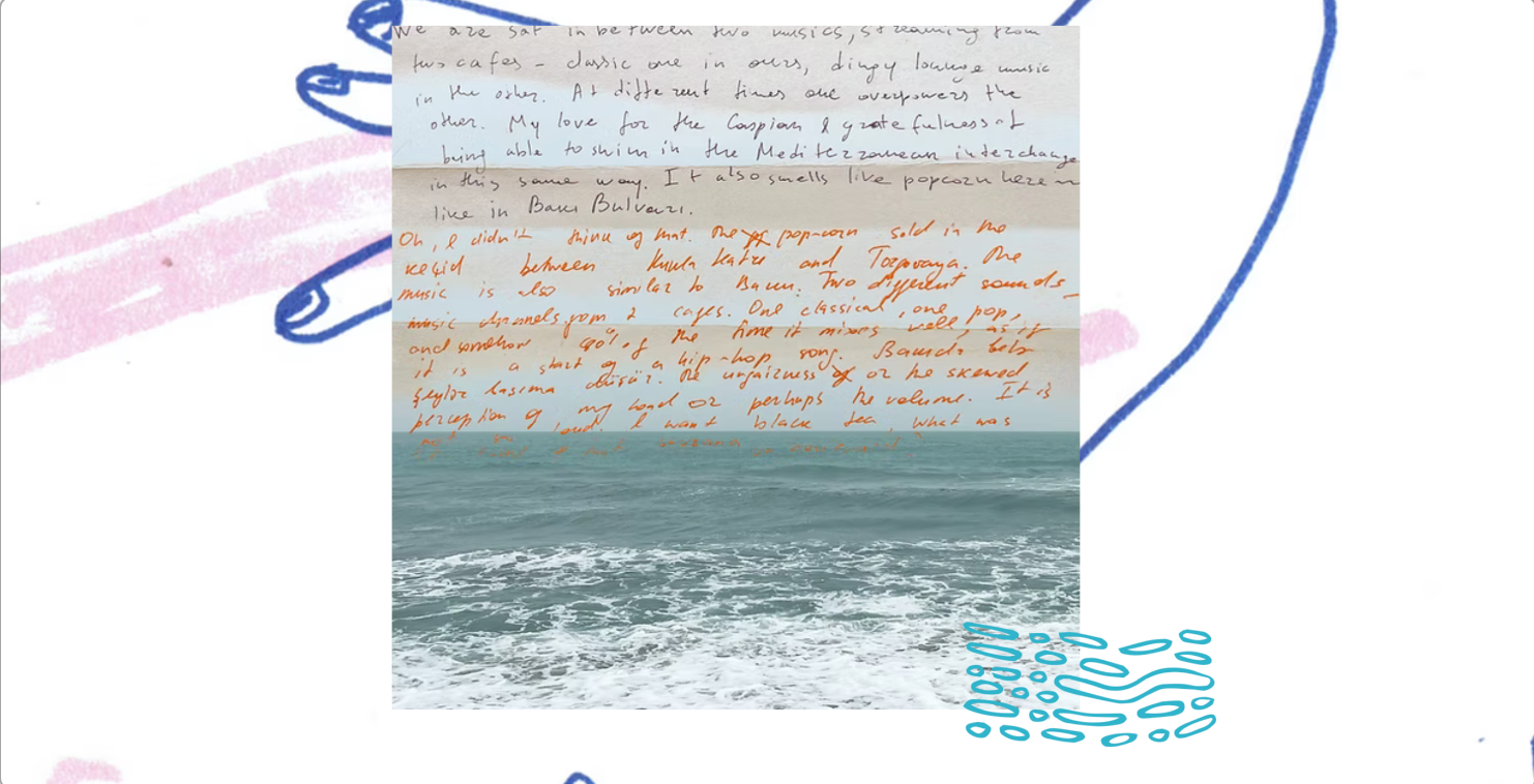 Care(fully) Following the Salt Traces