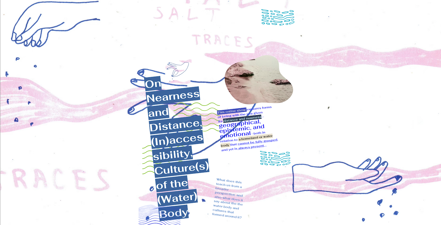 Care(fully) Following the Salt Traces