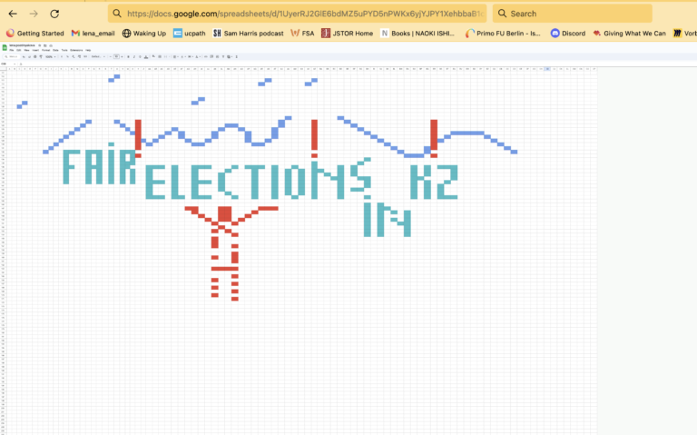 Practical Archives: Navigating Artistic Documentation in a Mundane World