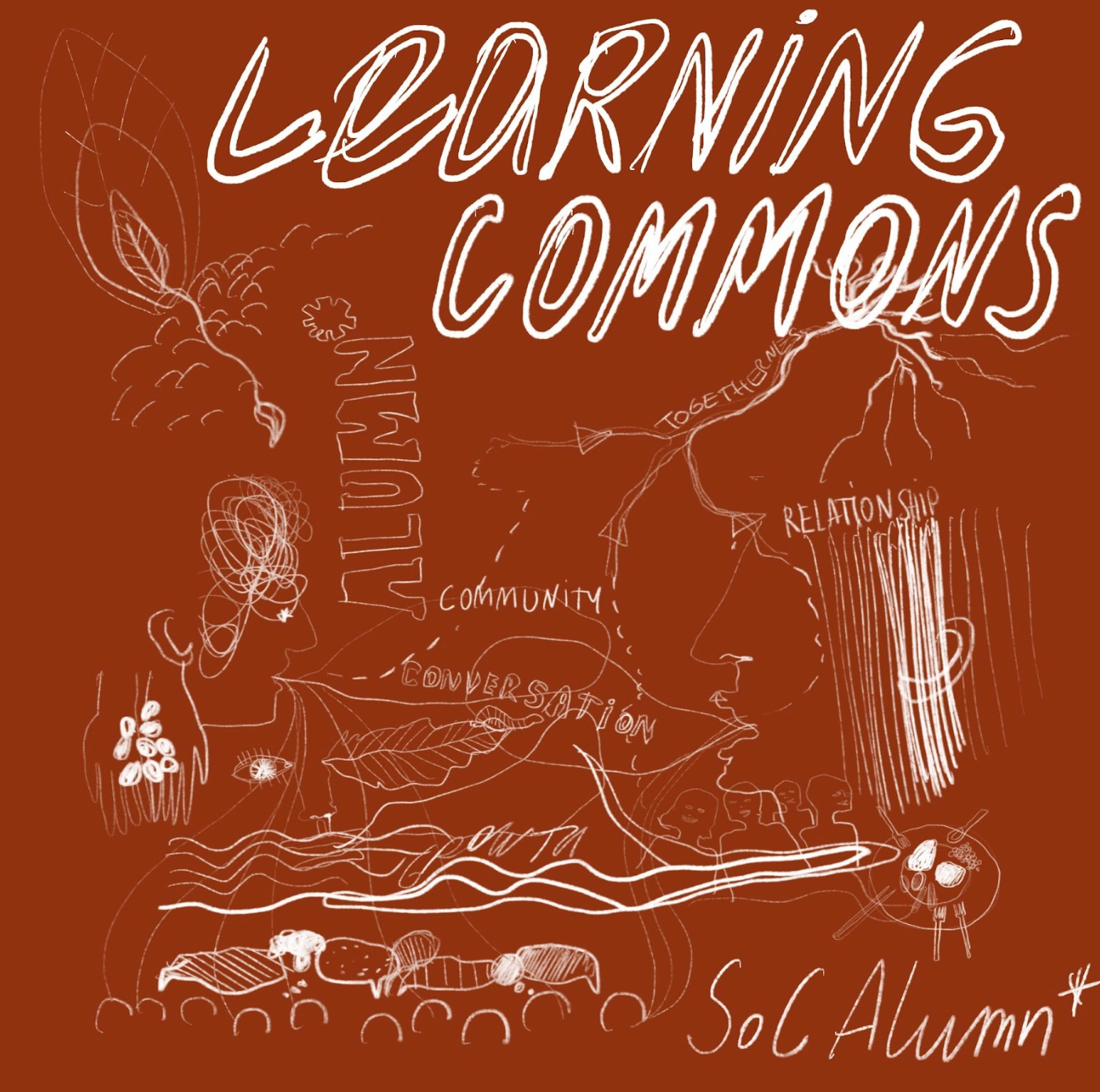 School of Commons: Learning Commons