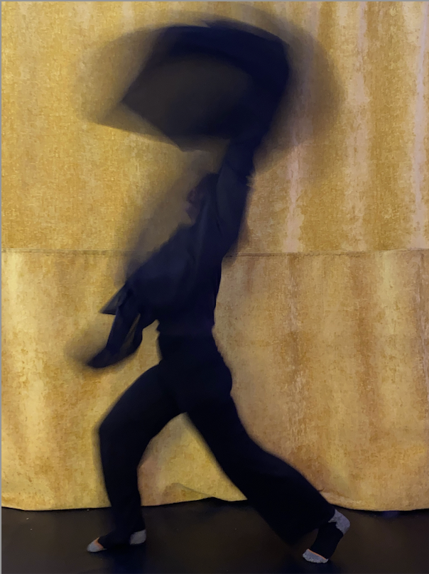 Experiment 3.2: Movement for wrist