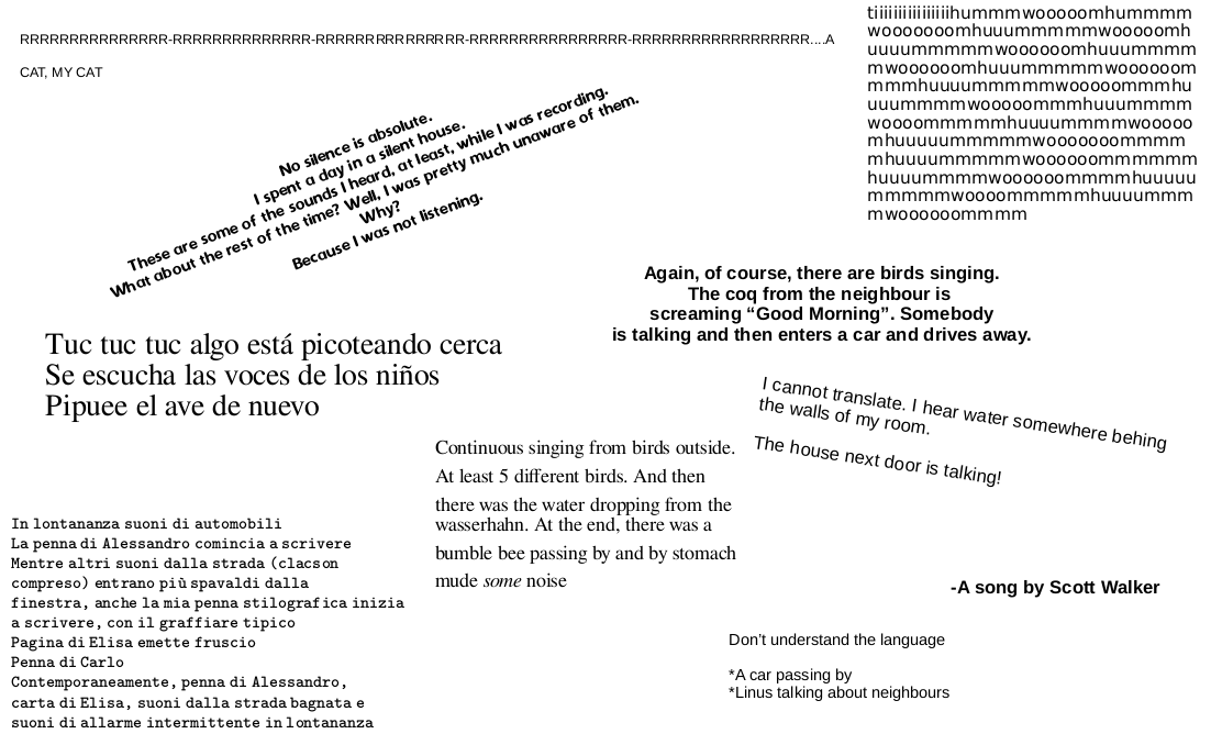 This exercise with variations was also used by other SoC Labs explorations: