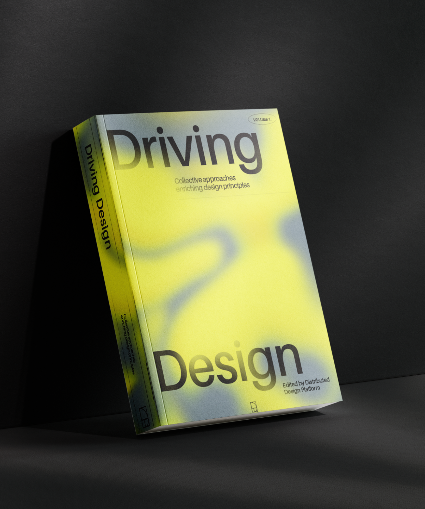 "Driving Design," by the Distributed Design Platform, featuring School of Commons