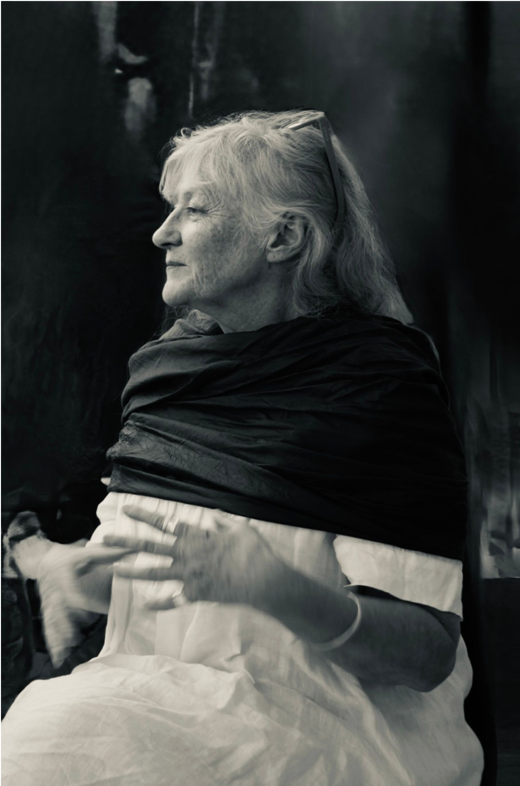 Dr Mary O’Neill