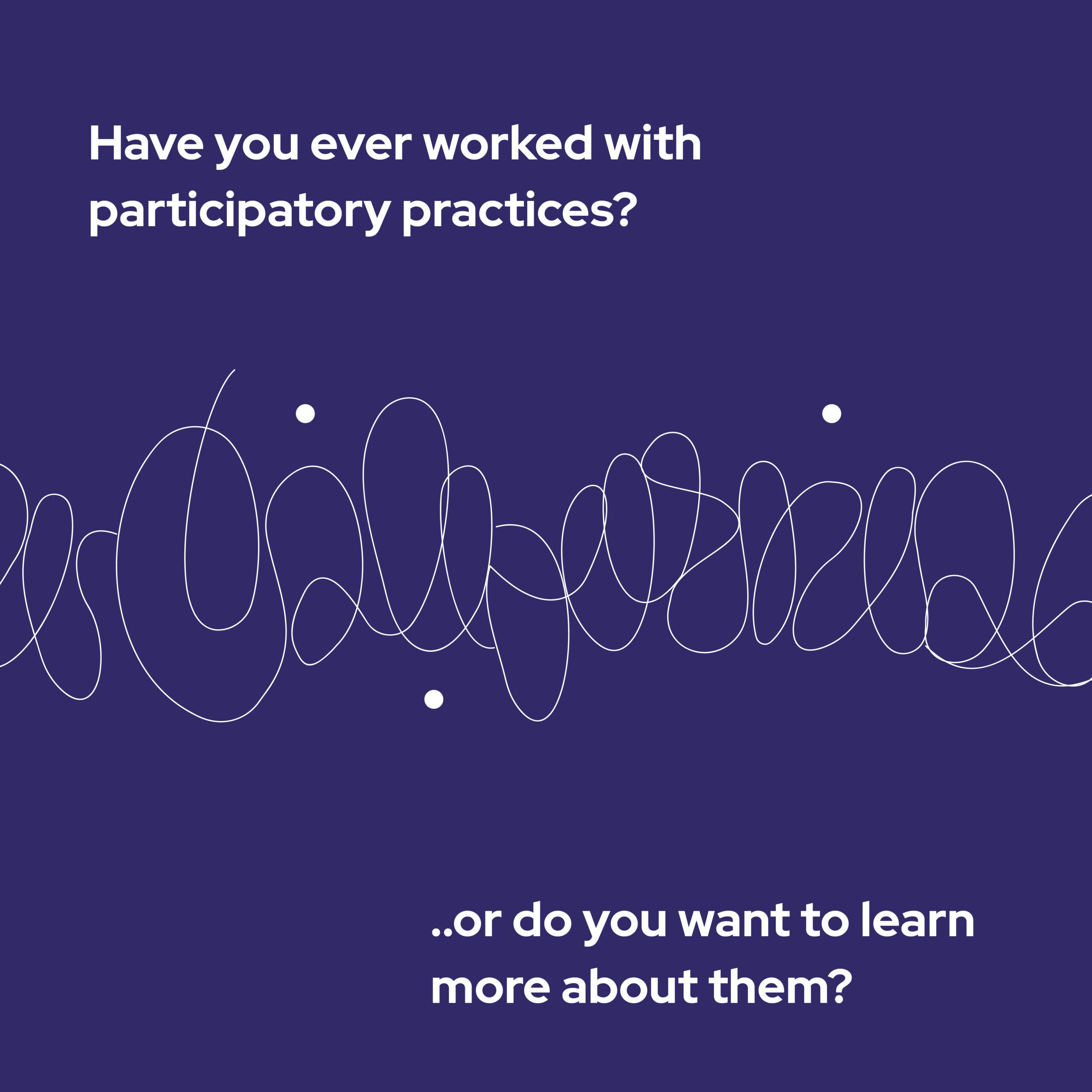 Participating the Participatory: online collective reading