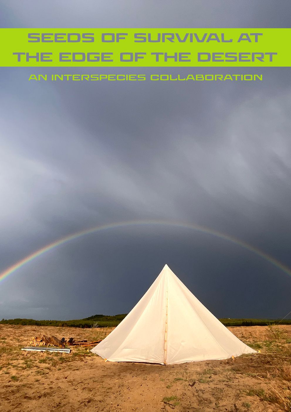 LIOS Labs Seeds for Survival at the Edge of the Desert