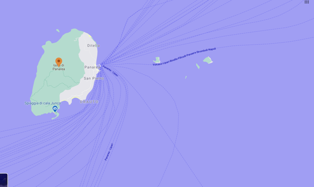 Panarea-connectivity-access